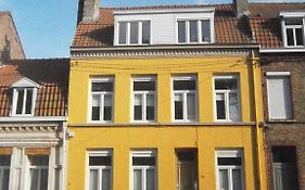 Bruneval House